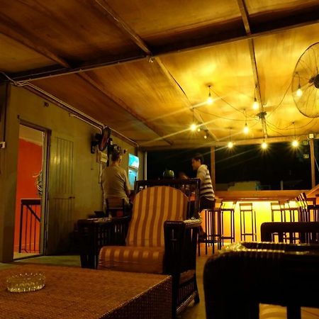 Gibbon Guesthouse كوشنج المظهر الخارجي الصورة