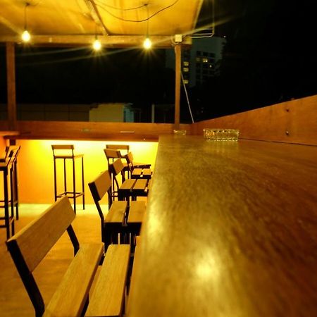 Gibbon Guesthouse كوشنج المظهر الخارجي الصورة