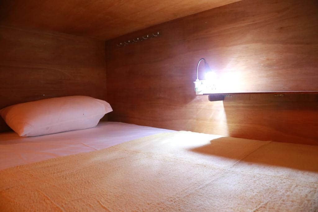 Gibbon Guesthouse كوشنج المظهر الخارجي الصورة