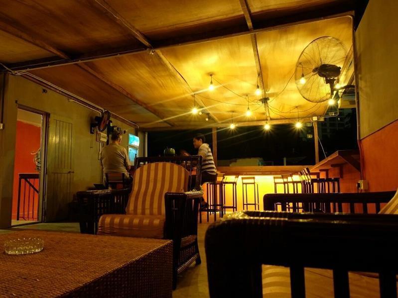 Gibbon Guesthouse كوشنج المظهر الخارجي الصورة