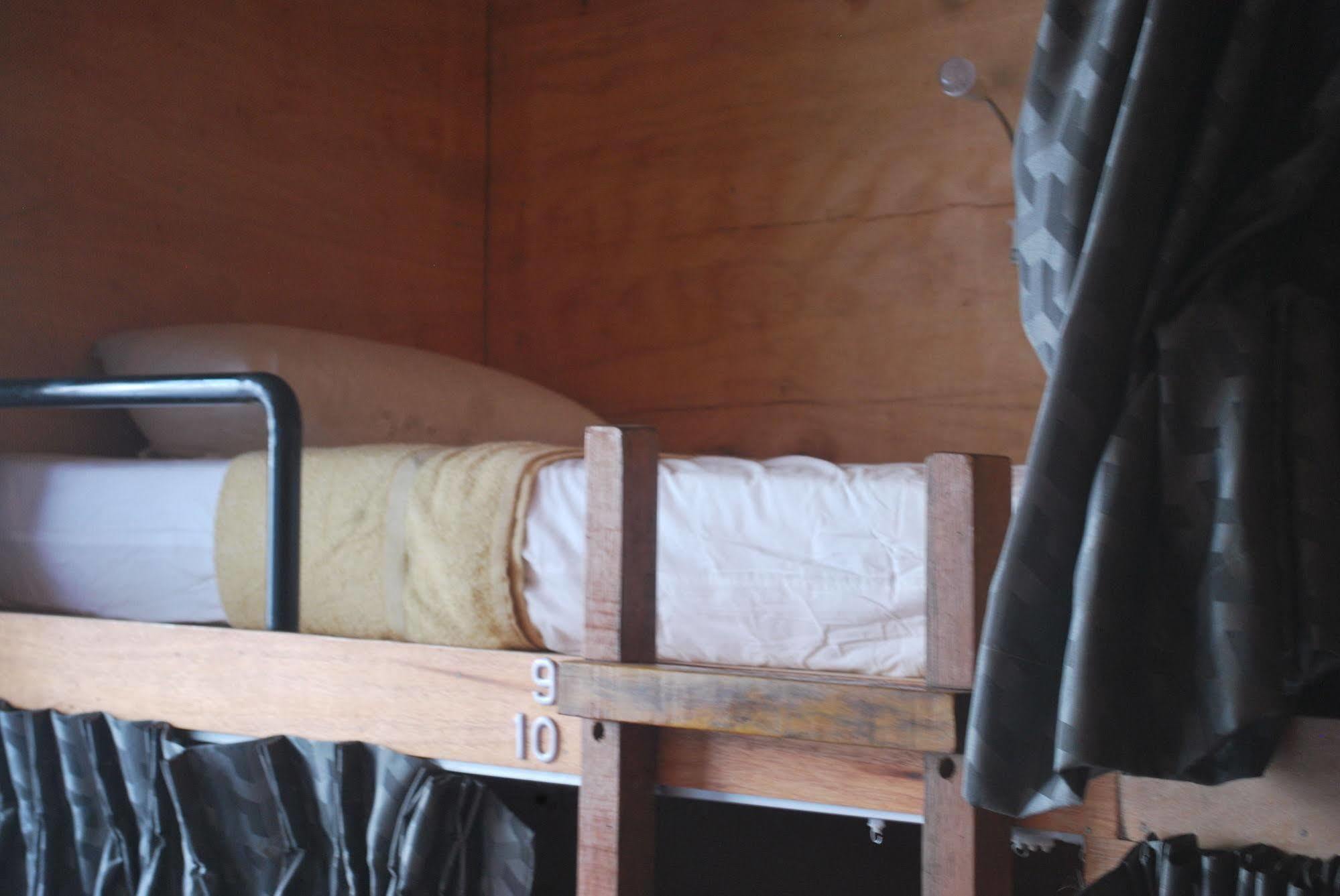 Gibbon Guesthouse كوشنج المظهر الخارجي الصورة